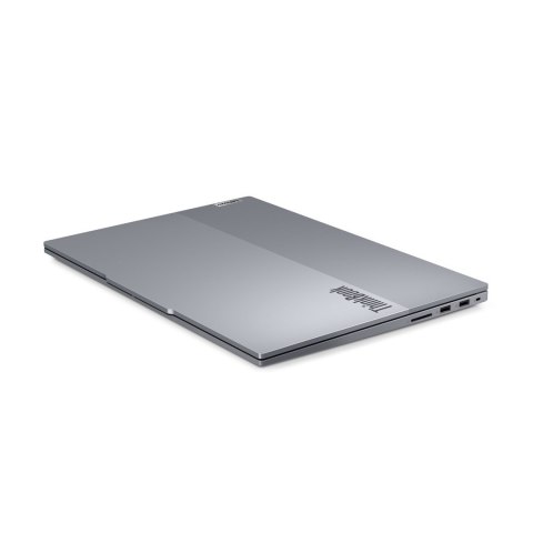 Lenovo ThinkBook 16 G7 QOY Snapdragon X Plus X1P-42-100 16" WUXGA IPS 300nits AG 60Hz 32GB DDR5 SSD512 Qualcomm Adreno 84Wh W11P