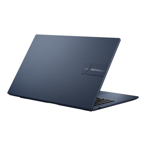 ASUS Vivobook 15 X1504VA-BQ041W i5-1315U 15.6"FHD IPS 60Hz 250nits AG 16GB DDR4 SSD512 Intel Iris Xe Graphics WLAN+BT Cam720p 42
