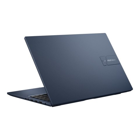 ASUS Vivobook 15 X1504VA-BQ041W i5-1315U 15.6"FHD IPS 60Hz 250nits AG 16GB DDR4 SSD512 Intel Iris Xe Graphics WLAN+BT Cam720p 42