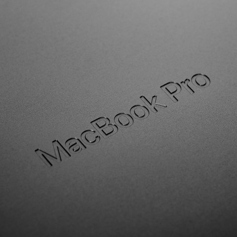 Apple 16-inch MacBook Pro: Apple M4 Max chip with 14-core CPU and 32-core GPU, 36GB, 1TB SSD - Space Black