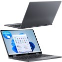 Chuwi MiniBook-X-2023-K3-SR Celeron N150/10.51" (1200x1920) TouchScreen IPS/16GB/SSD 512GB/BT/BLKB/x360/Win 11 Silver