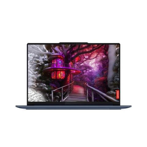 Lenovo Yoga Slim 7 14Q8X9 Snapdragon X Elite X1E-78-100 14,5"3K OLED Touch 90Hz 1000nit 32GB DDR5 SSD1TB Qualcomm Adreno 70Wh Wi