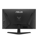 ASUS TUF Gaming VG249Q3A monitor komputerowy 60,5 cm (23.8") 1920 x 1080 px Full HD LCD Czarny