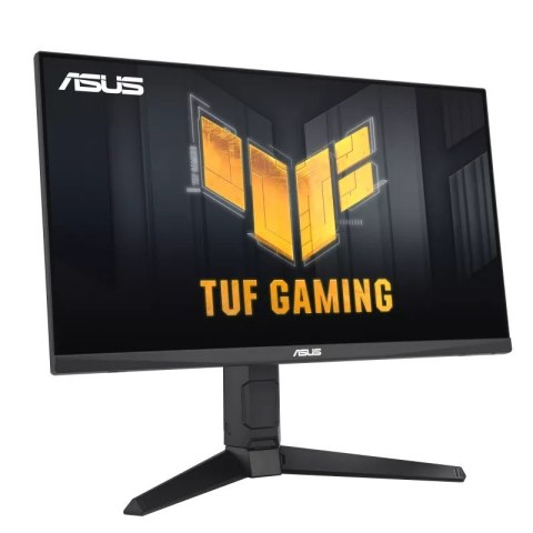 ASUS TUF Gaming VG249QL3A monitor komputerowy 60,5 cm (23.8") 1920 x 1080 px Full HD LCD Czarny