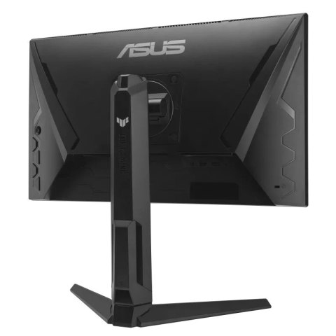 ASUS TUF Gaming VG249QL3A monitor komputerowy 60,5 cm (23.8") 1920 x 1080 px Full HD LCD Czarny
