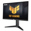 ASUS TUF Gaming VG249QL3A monitor komputerowy 60,5 cm (23.8") 1920 x 1080 px Full HD LCD Czarny