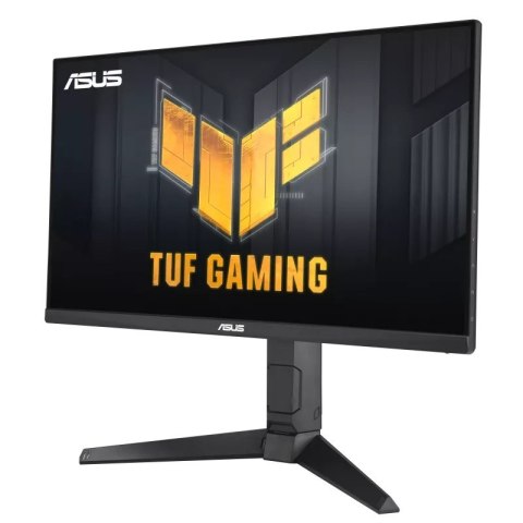 ASUS TUF Gaming VG249QL3A monitor komputerowy 60,5 cm (23.8") 1920 x 1080 px Full HD LCD Czarny
