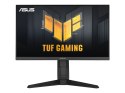 ASUS TUF Gaming VG249QL3A monitor komputerowy 60,5 cm (23.8") 1920 x 1080 px Full HD LCD Czarny