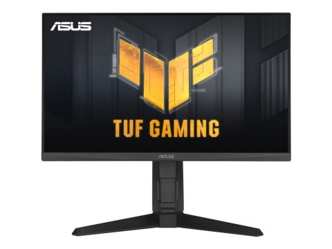 ASUS TUF Gaming VG249QL3A monitor komputerowy 60,5 cm (23.8") 1920 x 1080 px Full HD LCD Czarny