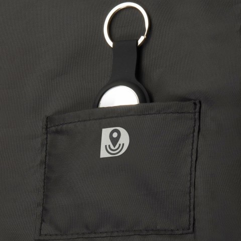 DICOTA D32032-RPET torba na laptop 40,6 cm (16") Aktówka Czarny