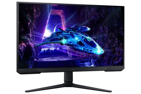MONITOR SAMSUNG ODYSSEY G3 LED 32" LS32DG302EUXEN
