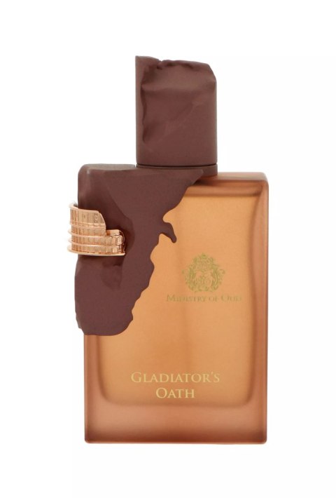 Paris Corner Ministry of Oud Gladiator`s Oath Edp 100ml