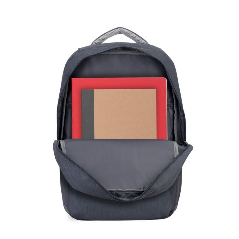 Rivacase 7567 43,9 cm (17.3") Plecak Niebieski