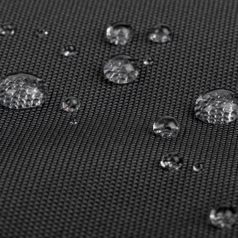 Rivacase Alpendorf 7523 plecak Plecak turystyczny Czarny Poliester