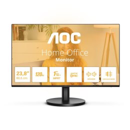 AOC B3 24B3QA2 monitor komputerowy 60,5 cm (23.8