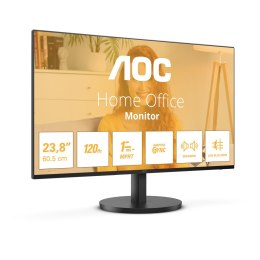 AOC B3 24B3QA2 monitor komputerowy 60,5 cm (23.8