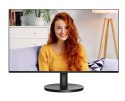 AOC B3 24B3QA2 monitor komputerowy 60,5 cm (23.8") 1920 x 1080 px Full HD LED Czarny