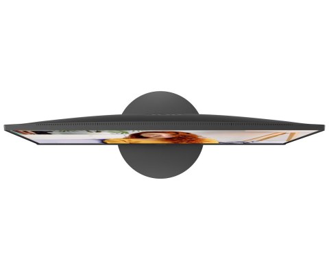 AOC B3 24B3QA2 monitor komputerowy 60,5 cm (23.8") 1920 x 1080 px Full HD LED Czarny