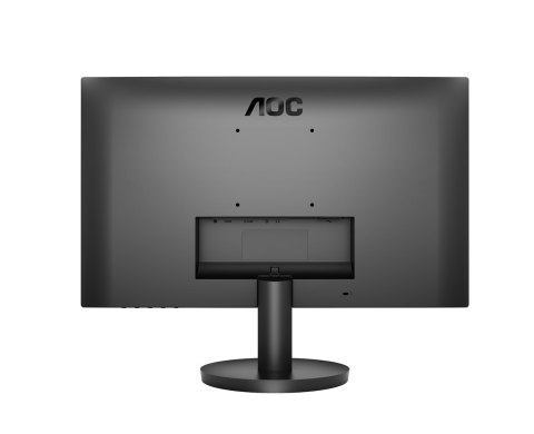 AOC B3 24B3QA2 monitor komputerowy 60,5 cm (23.8") 1920 x 1080 px Full HD LED Czarny