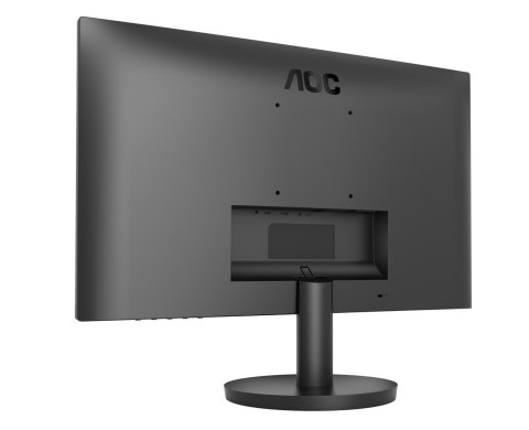 AOC B3 24B3QA2 monitor komputerowy 60,5 cm (23.8") 1920 x 1080 px Full HD LED Czarny