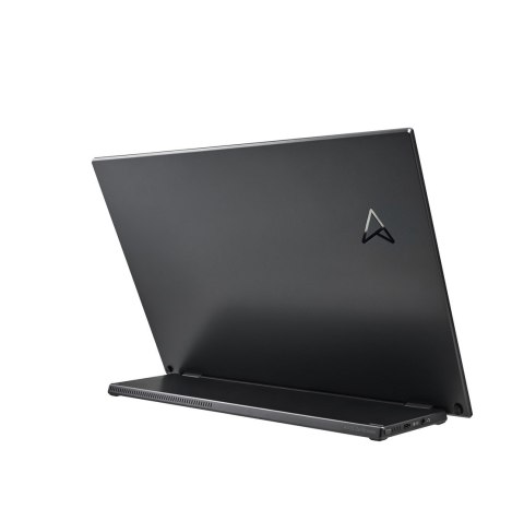 ASUS ZenScreen MB16QHG monitor komputerowy 40,6 cm (16") 2560 x 1600 px WQXGA LCD Czarny