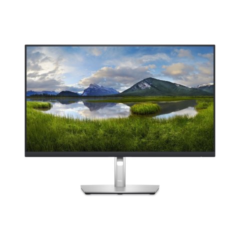 DELL P Series P2723QE LED display 68,6 cm (27") 3840 x 2160 px 4K Ultra HD LCD Czarny