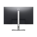 DELL P Series P2723QE LED display 68,6 cm (27") 3840 x 2160 px 4K Ultra HD LCD Czarny