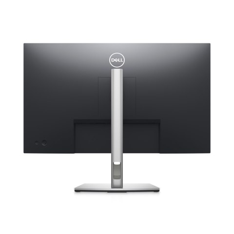 DELL P Series P2723QE LED display 68,6 cm (27") 3840 x 2160 px 4K Ultra HD LCD Czarny