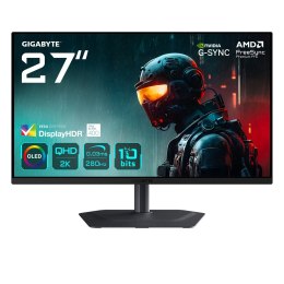 MONITOR GIGABYTE OLED 27