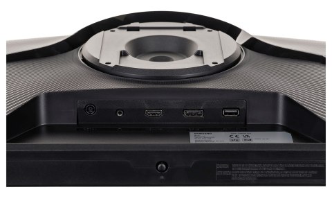 MONITOR SAMSUNG ODYSSEY G3 LED 27" LS27DG302EUXEN 180Hz