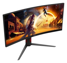 Monitor AOC CU34G4 34