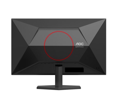 Monitor AOC Q27G42XE 27" IPS QHD 180Hz 1ms 2560x1440 2xHDMI Czarny