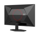 Monitor AOC Q27G42XE 27" IPS QHD 180Hz 1ms 2560x1440 2xHDMI Czarny