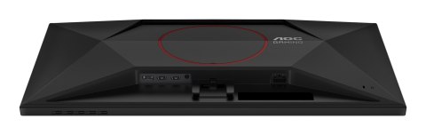 Monitor AOC Q27G42XE 27" IPS QHD 180Hz 1ms 2560x1440 2xHDMI Czarny