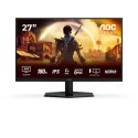 Monitor AOC Q27G42XE 27" IPS QHD 180Hz 1ms 2560x1440 2xHDMI Czarny