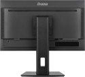 Monitor USB-C, LAN, DP-Out (dock), 300cd