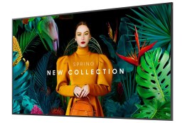 Samsung QB75C Płaski panel Digital Signage 190,5 cm (75
