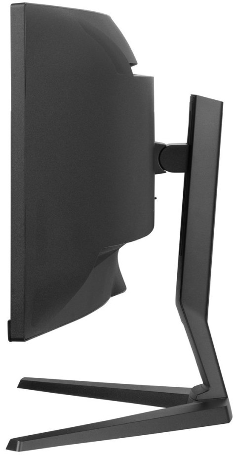 Iiyama G-MASTER 45"LCD Curved Bus. UWQHD monitor komputerowy 114,3 cm (45") 5120 x 1440 px Dual QHD LED Czarny