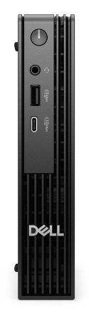 Komplettsystem Dell Pro Micro QCM1250 i5-14500T - Core i5