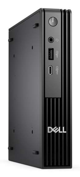 Komplettsystem Dell Pro Micro QCM1250 i5-14500T - Core i5