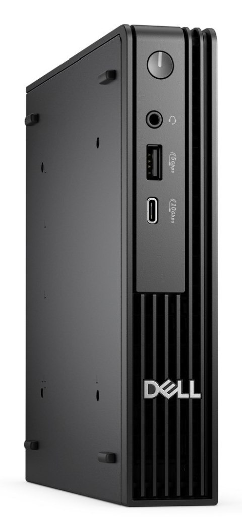 Komplettsystem Dell Pro Micro QCM1250 i5-14500T - Core i5