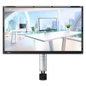 Monitor EIZO 60.5cm (23,8") FLT 16:09 DP+USB-C IPS Schwenkarm black