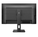 Monitor LCD Philips 279P1/00 27" 4K UHD IPS 16:9 Black 4ms 350cd/m2 Audio out HDMI ports quantity 2