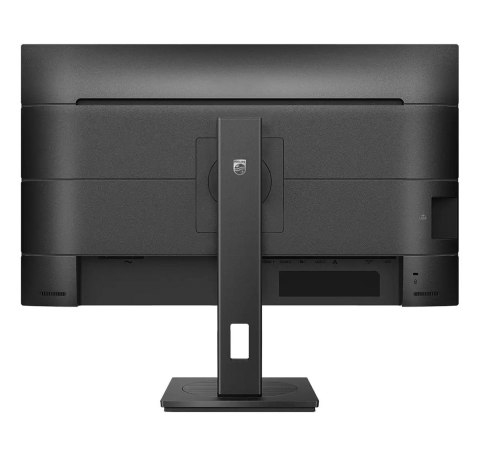 Monitor LCD Philips 279P1/00 27" 4K UHD IPS 16:9 Black 4ms 350cd/m2 Audio out HDMI ports quantity 2