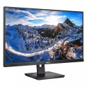 Monitor LCD Philips 279P1/00 27" 4K UHD IPS 16:9 Black 4ms 350cd/m2 Audio out HDMI ports quantity 2