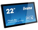 Monitor LED iiyama ProLite TF2234MC-B7AGB - Full HD (1080p) - 22