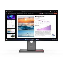 Monitor Lenovo ThinkVision P24q-40, 23,8