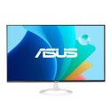 Monitor komputerowy ASUS VZ24EHF-W 60,5 cm (23.8") 1920 x 1080 px Full HD Biały
