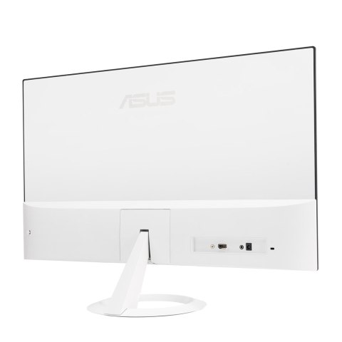 Monitor komputerowy ASUS VZ24EHF-W 60,5 cm (23.8") 1920 x 1080 px Full HD Biały