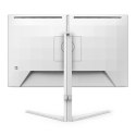 Philips Evnia 27M2N3201A/00 monitor komputerowy 68,6 cm (27") 1920 x 1080 px Full HD LCD Biały